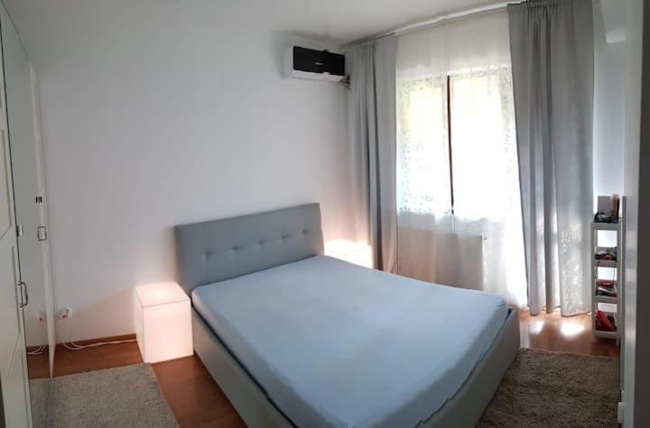 Cozy Apartment Bucharest Rosu Exterior photo